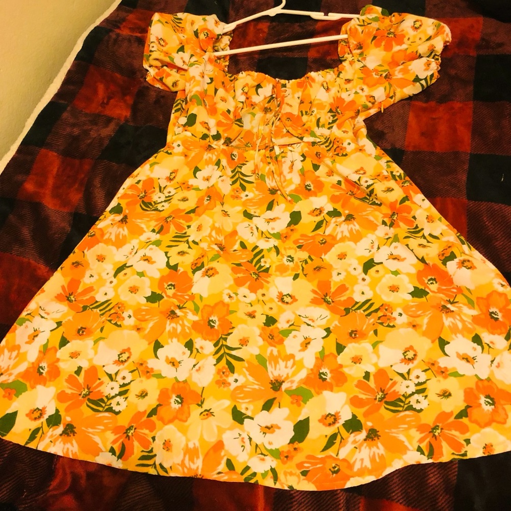 Dresss size M